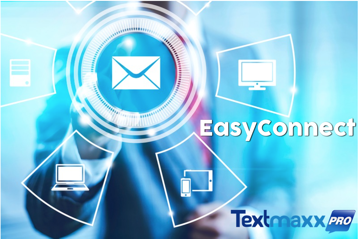 Forget AutoCorrect and Text Abbreviations with EasyConnect